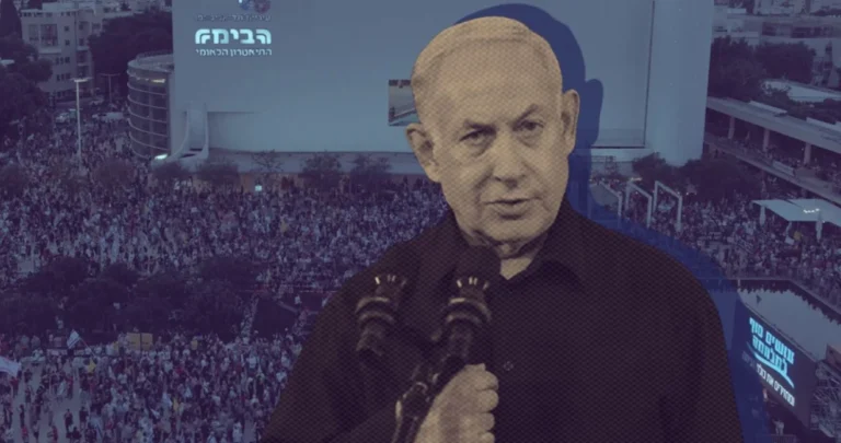 Izraelci prijete Netanyahuu: Ako osvojite Gazu, a taoci budu ubijeni…