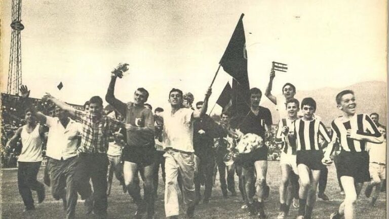 Historija bh. fudbala:  Prvu titulu u BiH donio je FK Sarajevo