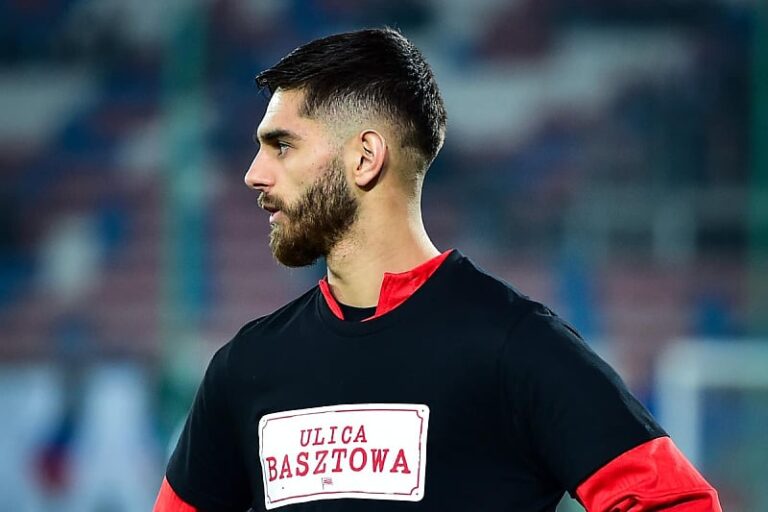 Nevjerovatan peh za Ajdina Hasića: Povrijedio se nakon fenomenalnog početka sezone