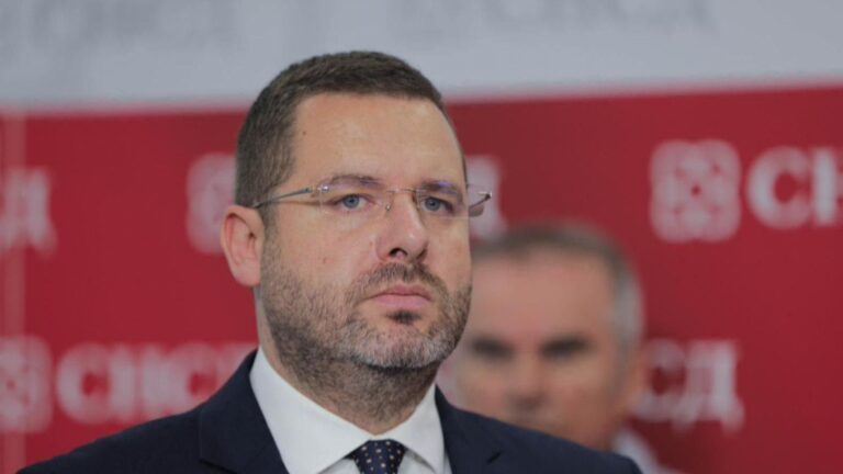 Kovačević o prijevremenim izborima: Ove godine referendum, a naredne izbori