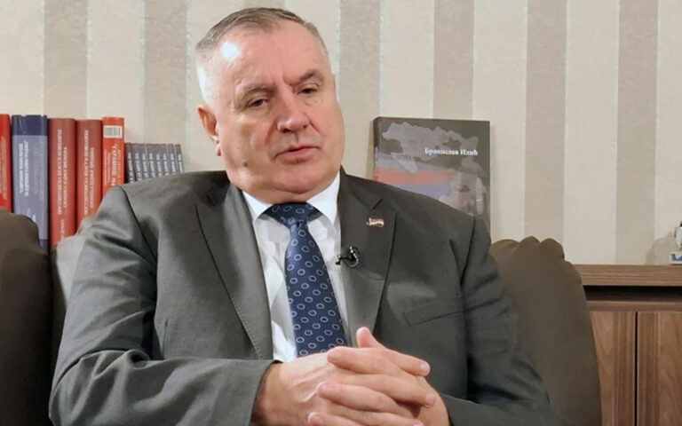 Diktatura!? Vlada RS-a smijenila Nadzorni odbor koji se protivio dolasku Viškovića za direktora Autoputeva RS-a