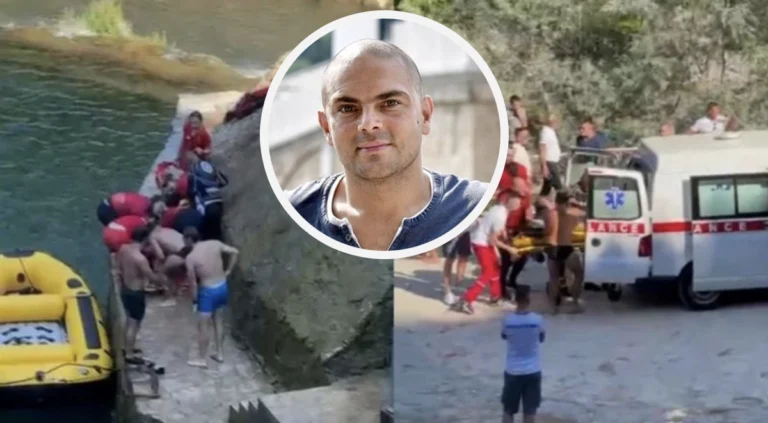 Heroj iz Konjica među prvima skočio sa 21 metra i spasio život mladiću u Jajcu