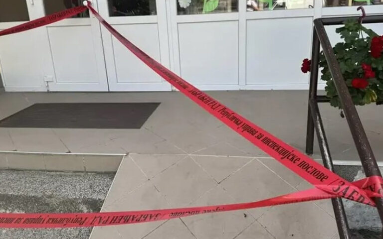 Inspekcija zatvorila vrtić “Palčić”: Djeca spavala među zidovima bez vrata dok su vršeni građevinski radovi