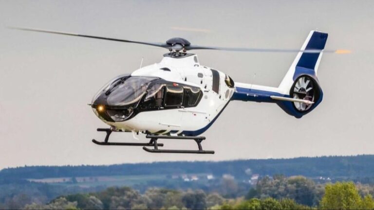 Zeničko-dobojski kanton dobija vlastiti helikopter za hitne intervencije