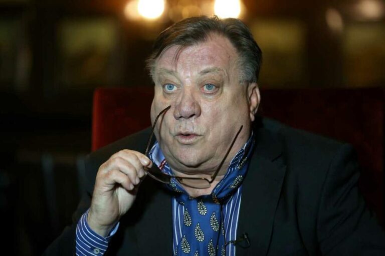 Oglasio se Halidov menadžer: Jetra mu ne fukcioniše kako treba, ovo će potrajati…