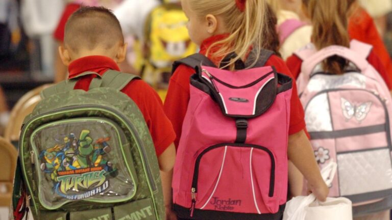 U školama i vrtićima KS više od 60.000 djece: 4.250 prvačića kreće u novu avanturu