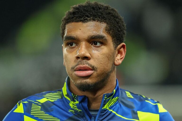 Hajduk dogovorio prelazak Engleza, a onda je sve propalo zbog viška kilograma