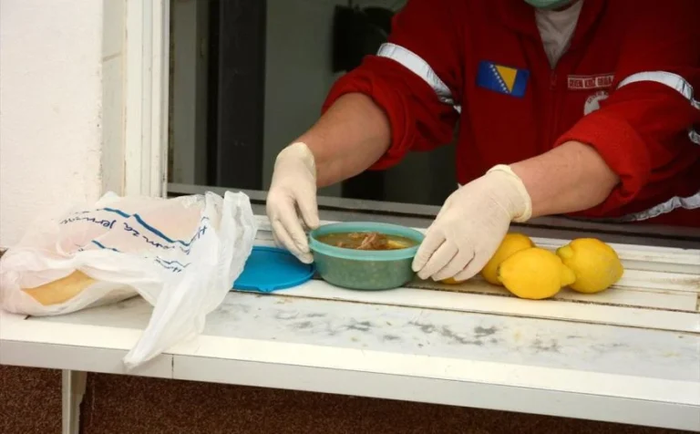 Za podršku radu javnih kuhinja u FBiH podijelit će se blizu 300 hiljada KM