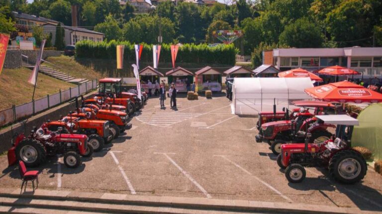 Završen 52. Sajam šljive, predstavilo se preko 150 izlagača