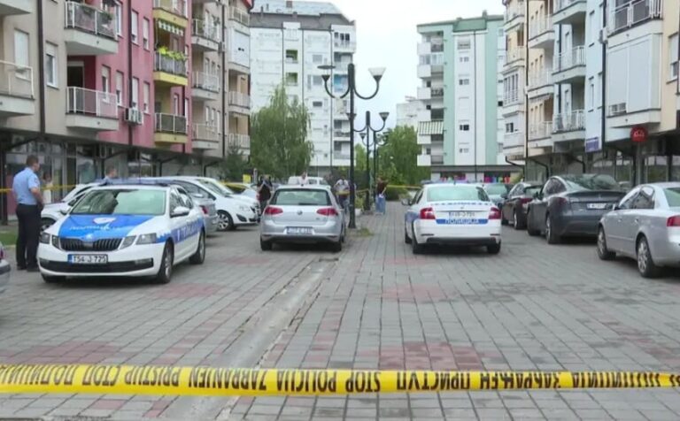 Banja Luka: Angažovao mladića da polupa automobil bivše djevojke, pa s ocem napao inspektora