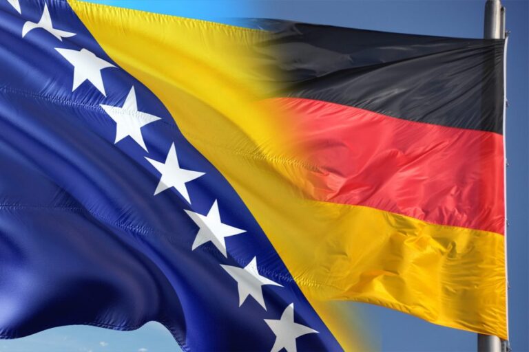 Njemačka dozvolila dvojno državljanstvo, čeka se BiH