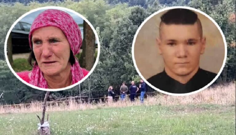 Meho sanjao da ima svoju sobu, majka nema novca za dženazu