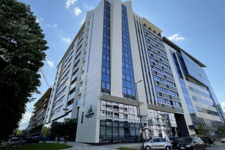 Kupovina zgrade “Grand Tradea” stopirana: Pravobranilaštvo BiH osporilo posao od 100 miliona KM