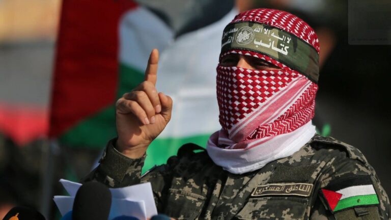 U napadu poginulo 11 osoba: Izrael tvrdi da je među njima i portparol Hamasa Abu Obeida