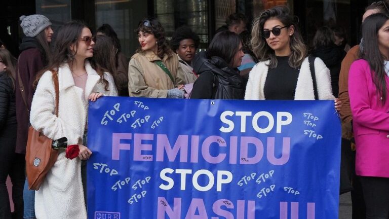 Femicid i dalje bez jasne zakonske regulative u BiH