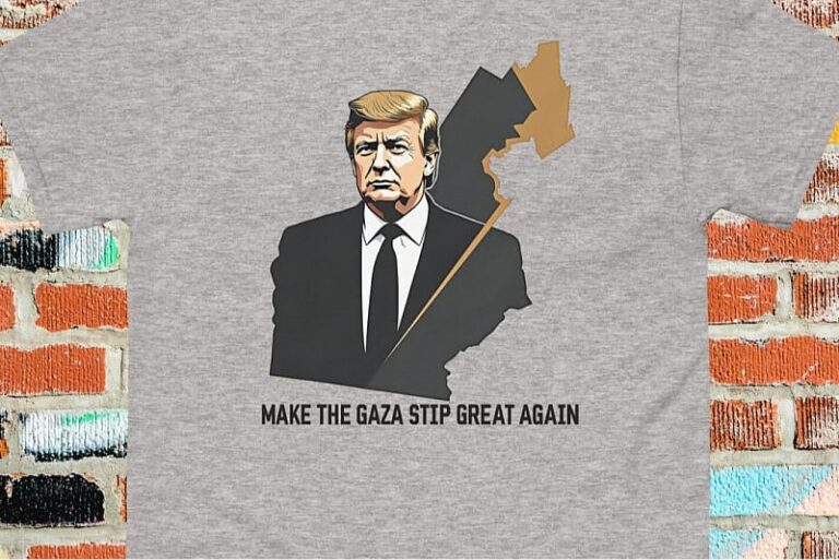 Detalji američkog plana za Gazu: Palestinci koji je napuste dobit će 5.000 u kešu i hranu za godinu dana