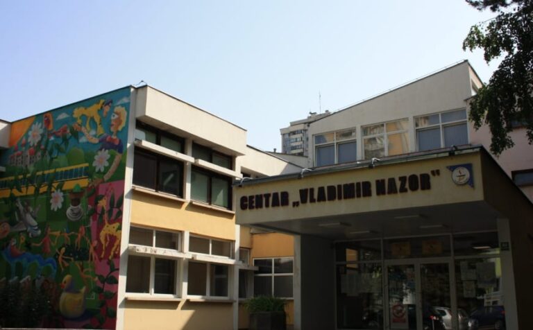 Roditelji očajni: “Dijete koje ima fiziološke potrebe u Centru Vladimir Nazor, nosi u svom ruksaku izmet kući…”