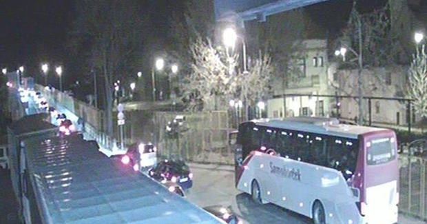 Gužve na granicama: Duga čekanja na izlazu iz BiH