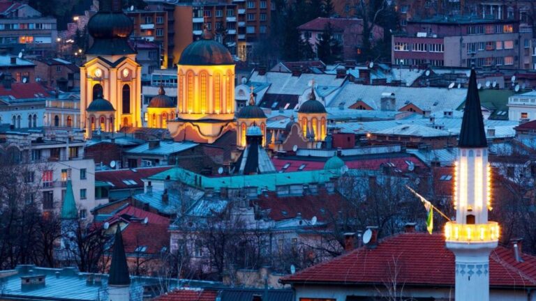 BiH – najreligioznija, ali i među najkorumpiranijim državama Evrope