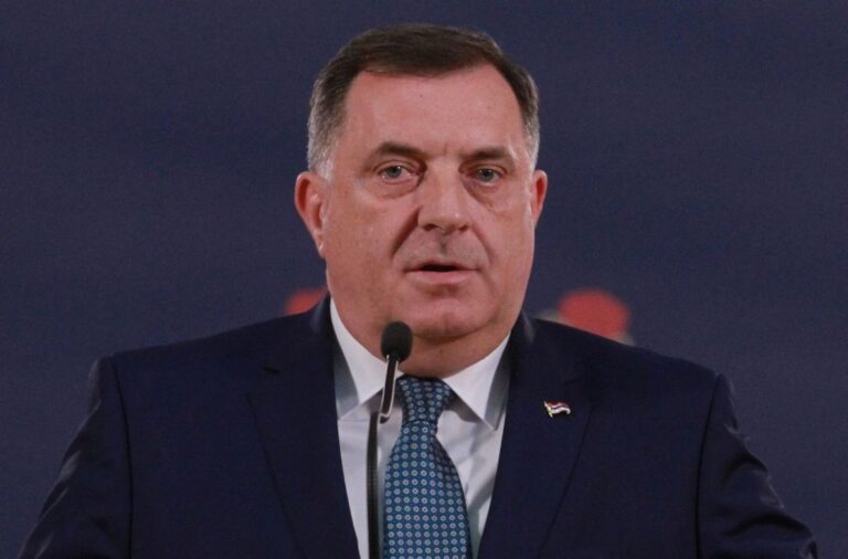 Dodik: Pokušaću da ubijedim Putina da podrži naš stav o nezavisnosti Srpske
