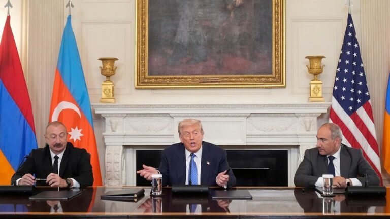 Pakistan i Armenija formalno uspostavili diplomatske odnose