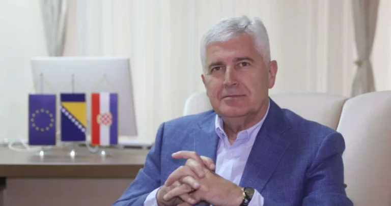 Čović ne želi bez Dodika ni nakon presude: Vlast ne funkcioniše na principu “okretanja leđa”