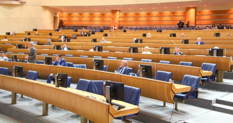 Koliko zapravo rade poslanici u Parlamentu BiH: Jedni kroje zakone, drugi kao fikusi