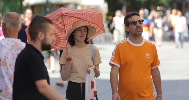 Vrućine ne popuštaju, usjevi propadaju: Federalni ministar tvrdi da je sezona zadovoljavajuća