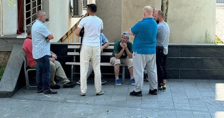 U Jablanici se pojavilo šest Musinih pristalica, imam ih zamolio da napuste prostor džamije