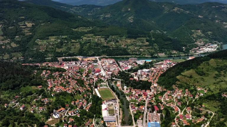 Sud u Podgorici osudio Slobodana Pekovića na 20 godina zbog ratnog zločina u Foči