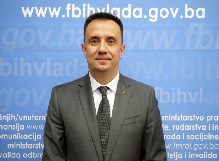 Lakić poručuje: Federacija ne odustaje od kontrole nad namjenskom industrijom