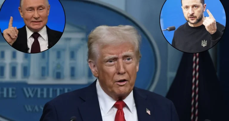 Trump na raportu pred Zelenskim, liderima EU i NATO-a: Koji su naredni koraci?