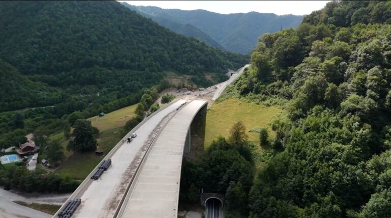 Sljedeće godine se vozimo autoputem od Zenice do Golubinje kod Žepča