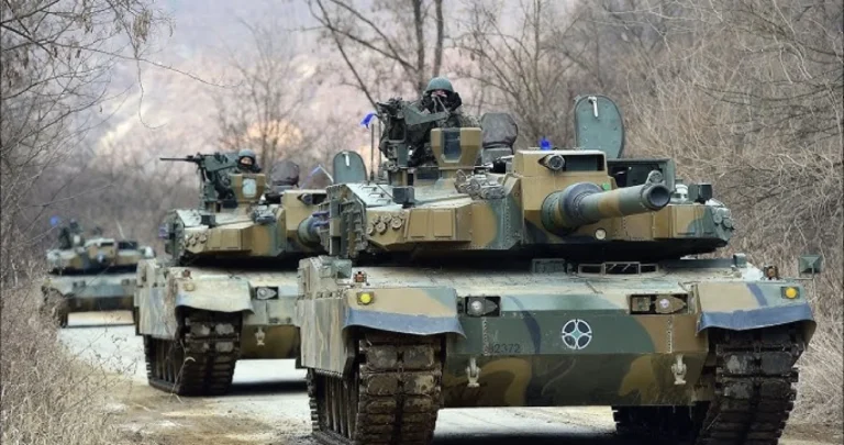 Ova evropska država će do 2030. imati više tenkova od Njemačke, Britanije, Italije i Francuske zajedno