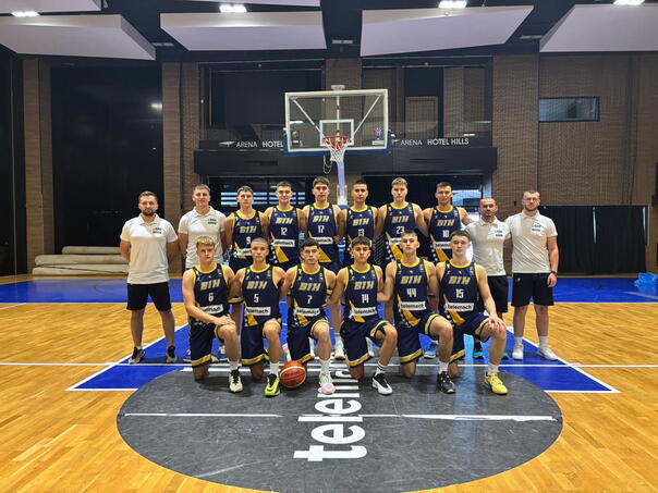 Kadetska reprezentacija BiH spremna za nastup na EP