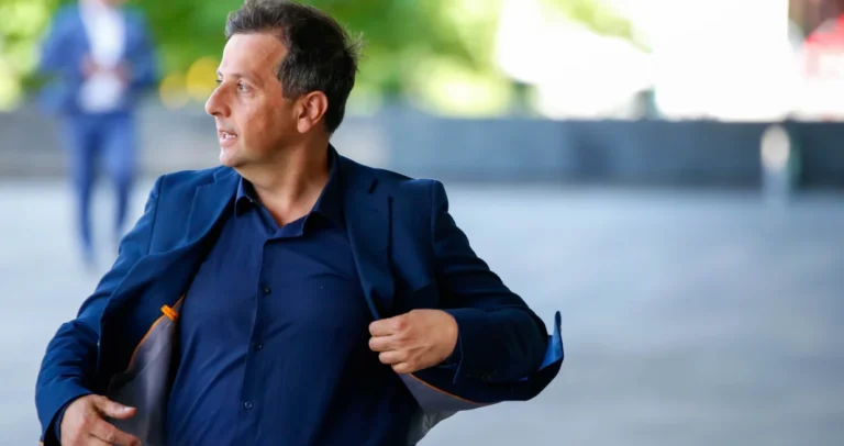 Vukanović se ponovo “okomio” na Stanivukovića, podsjetio na njegove “rane radove”: Ćaci Draško…