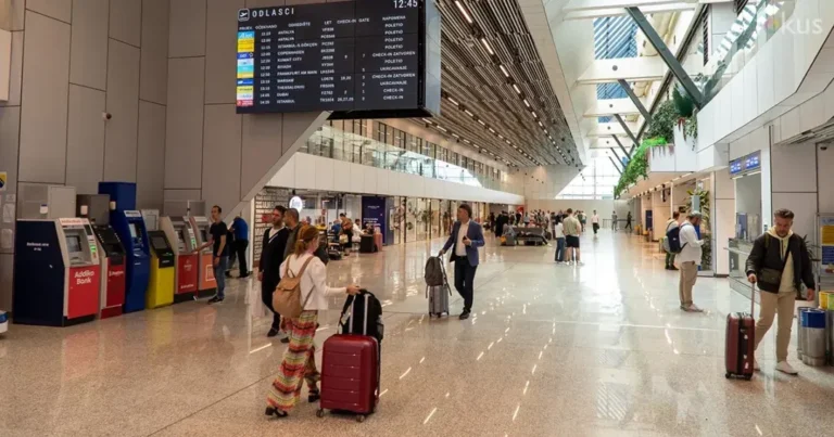 BiH među najbrže rastućim tržištima zračnog saobraćaja