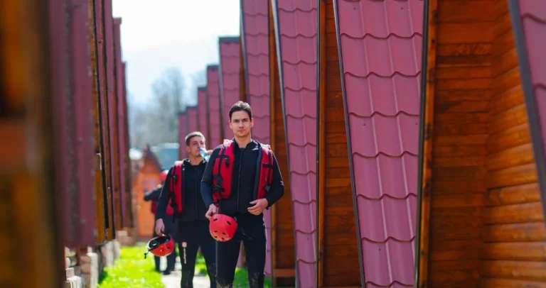 Prirodni raj u BiH: Bungalovi uz jezera, rafting na Tari i etno sela mame turiste