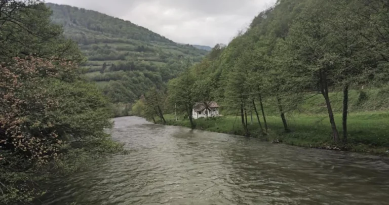 Strava u BiH: Ribolovac pronašao tijelo muškarca