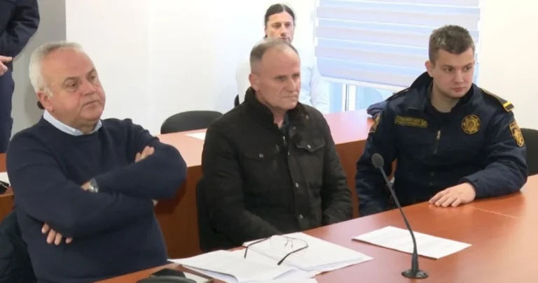 Šta je na suđenju ispričao trostruki ubica iz Gimnazije Sanski Most: “Bio sam neshvaćen na poslu…”