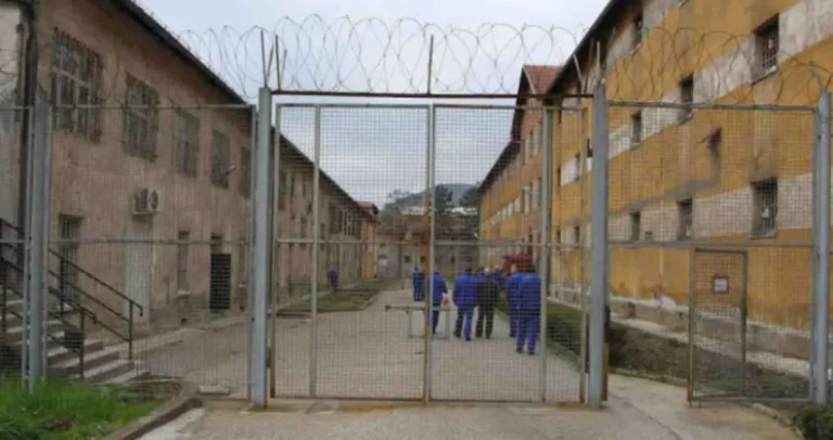 Građani u BiH različito plaćaju slobodu: Zatvorski dan skuplji u FBiH nego u RS-u