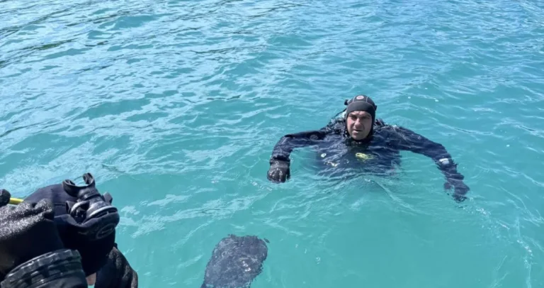 (FOTO) Tragedija u BiH: Pronađeno tijelo muškarca u Ramskom jezeru