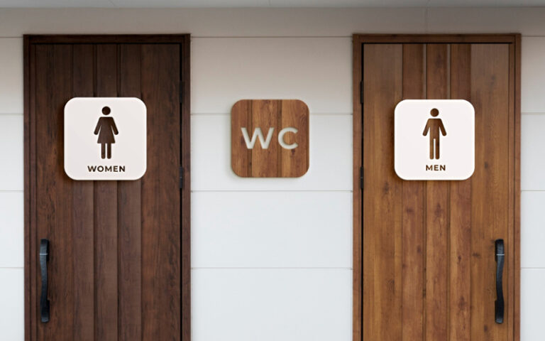 Manijak iz Banjaluke fotografisao žene u toaletu tržnog centra, policija ga uhapsila