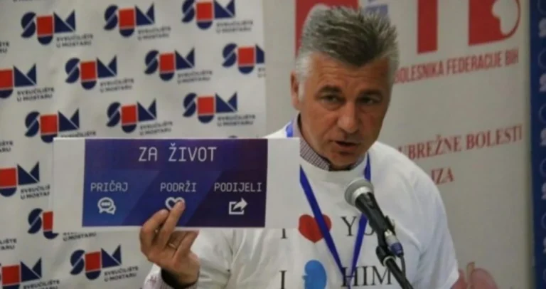 Lakše je dobiti loto nego organ: Pacijenti su ostavljeni na čekanju bez nade