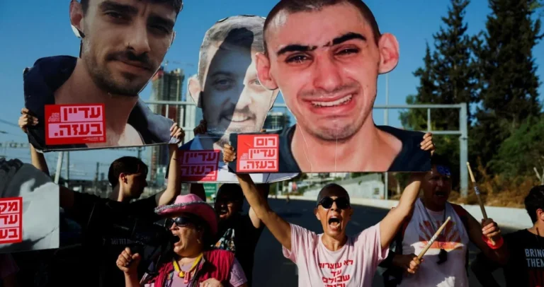 Da li su Izrael i Hamas blizu dogovora o prekidu vatre