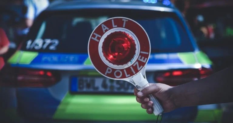 Vozač iz BiH ide u zatvor: Divljački vozio, potjera bila duga 50 kilometara, dignut bio i helikopter