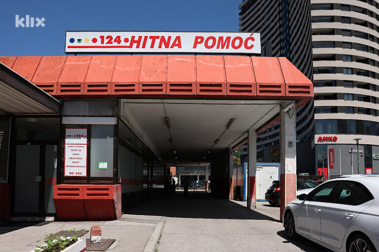 Kolegica iz Hitne pomoći napisala pjesmu “Leptirica” poginuloj doktorici Aidi Softić koju je usmrtila stijena