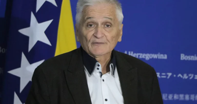 Sramotne izjave Špirića: U Sarajevu vlada politički autizam, mržnja prema RS je nadmašila…