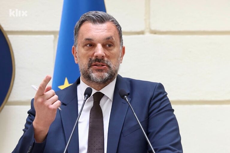 Elmedin Konaković: Odluke Suda BiH i CIK-a se moraju poštovati