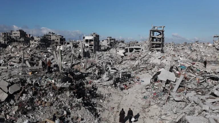 Izrael će sa 130.000 vojnika zauzeti Gazu: Palestinci već počeli bježati